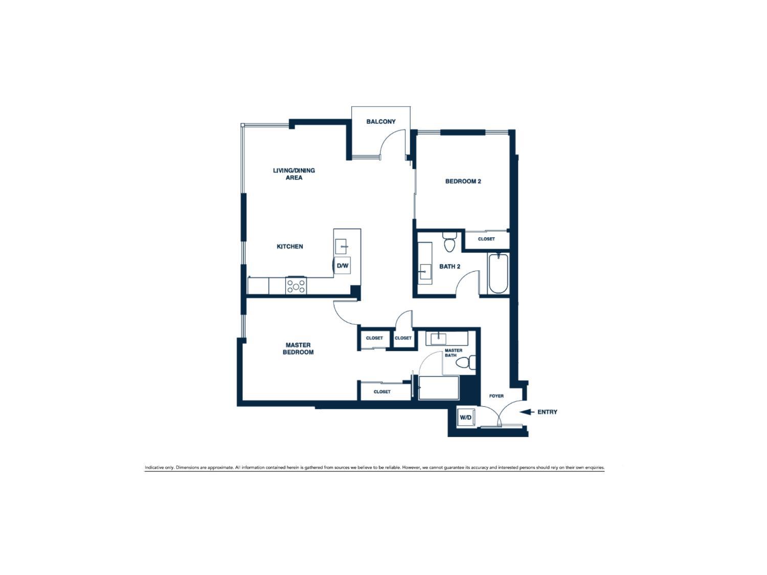451 Donahue Street # 413
