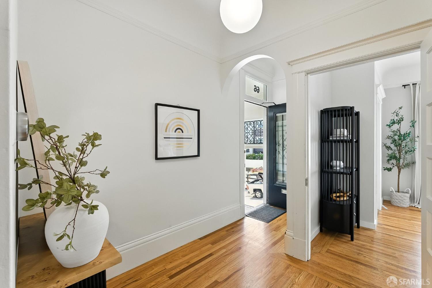 66 Pleasant Street