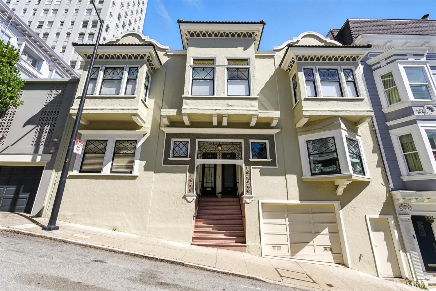 66 Pleasant Street