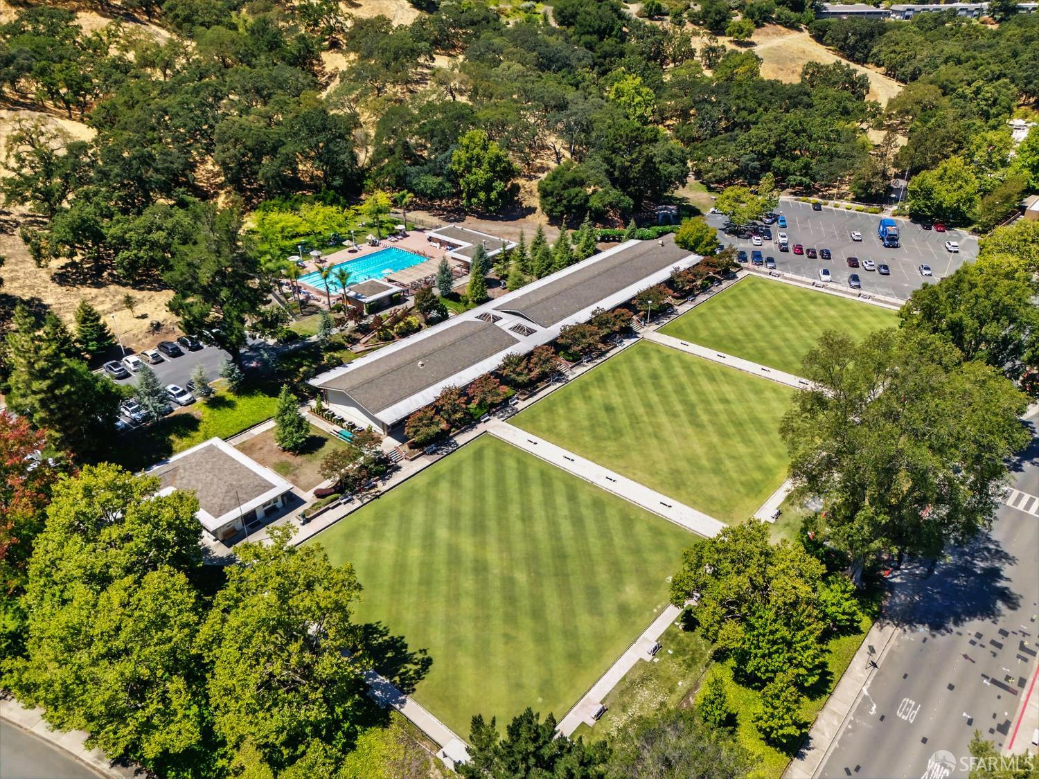 2801 Golden Rain Road # 7