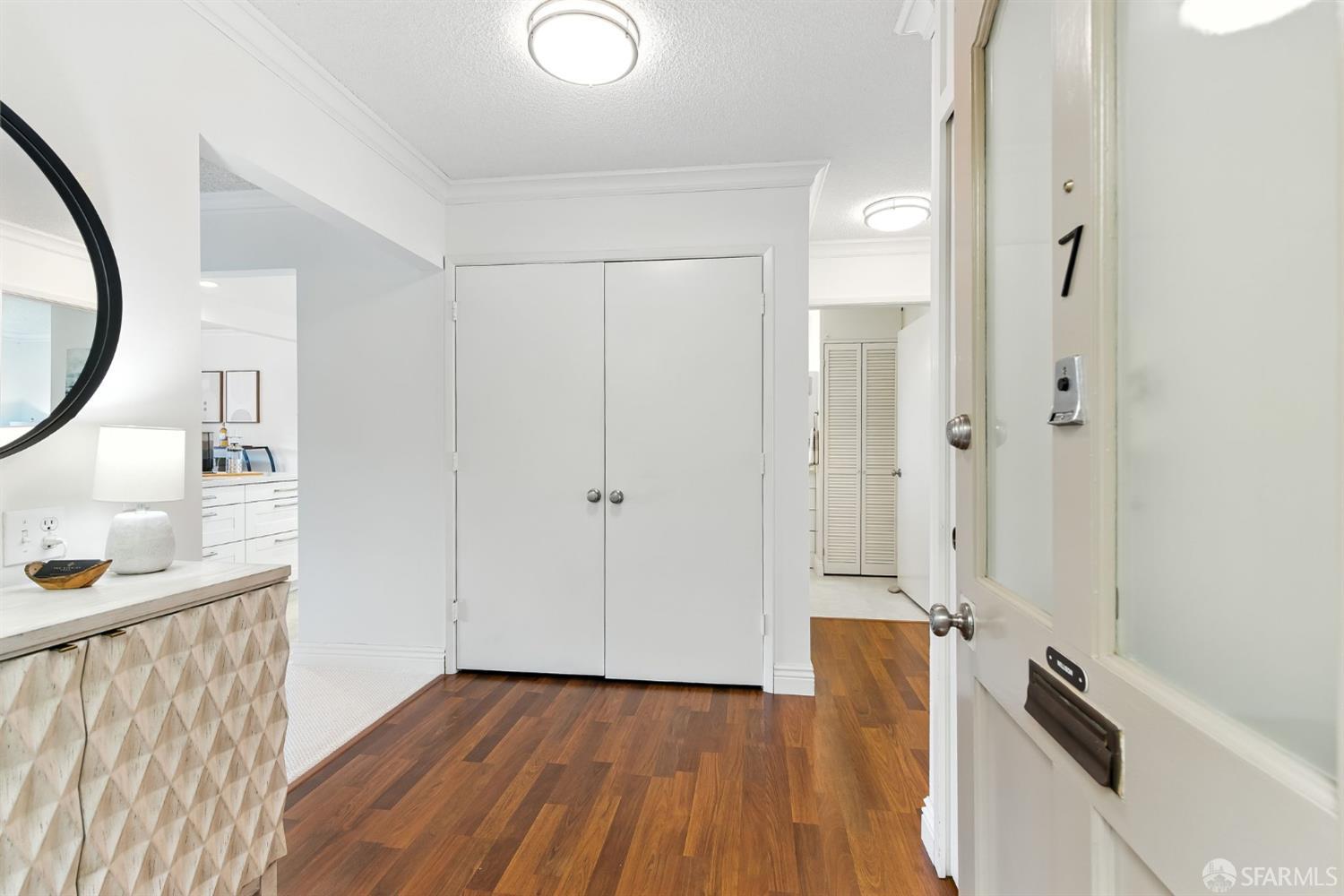 2801 Golden Rain Road # 7