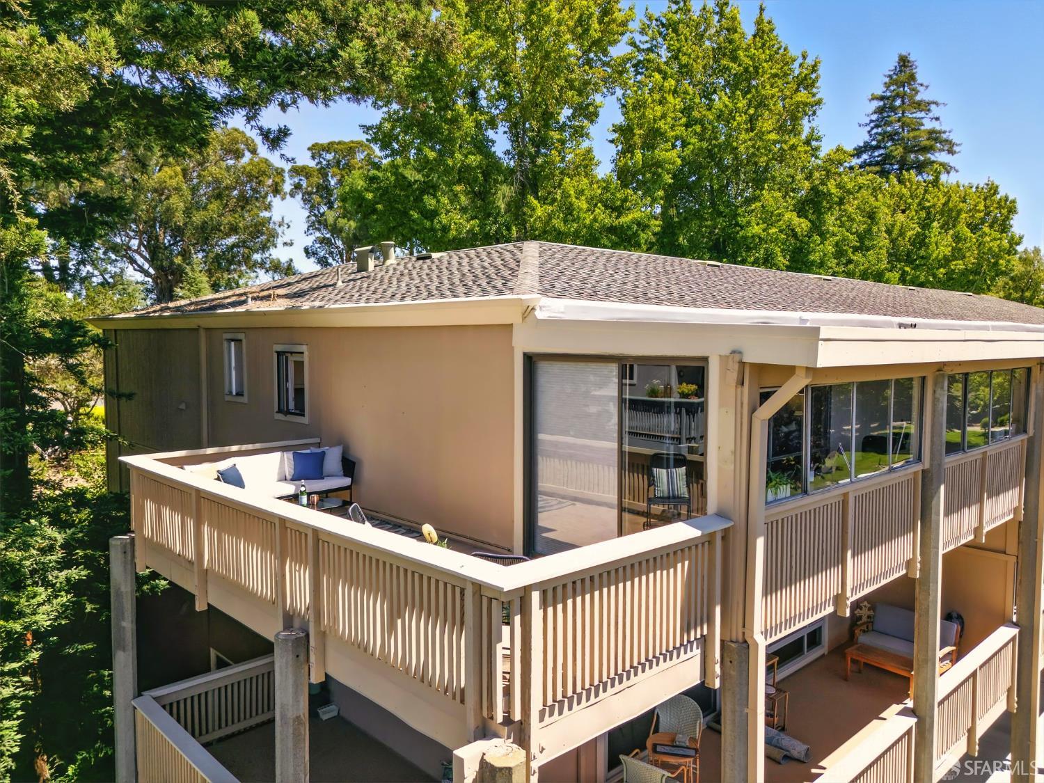 2801 Golden Rain Road # 7