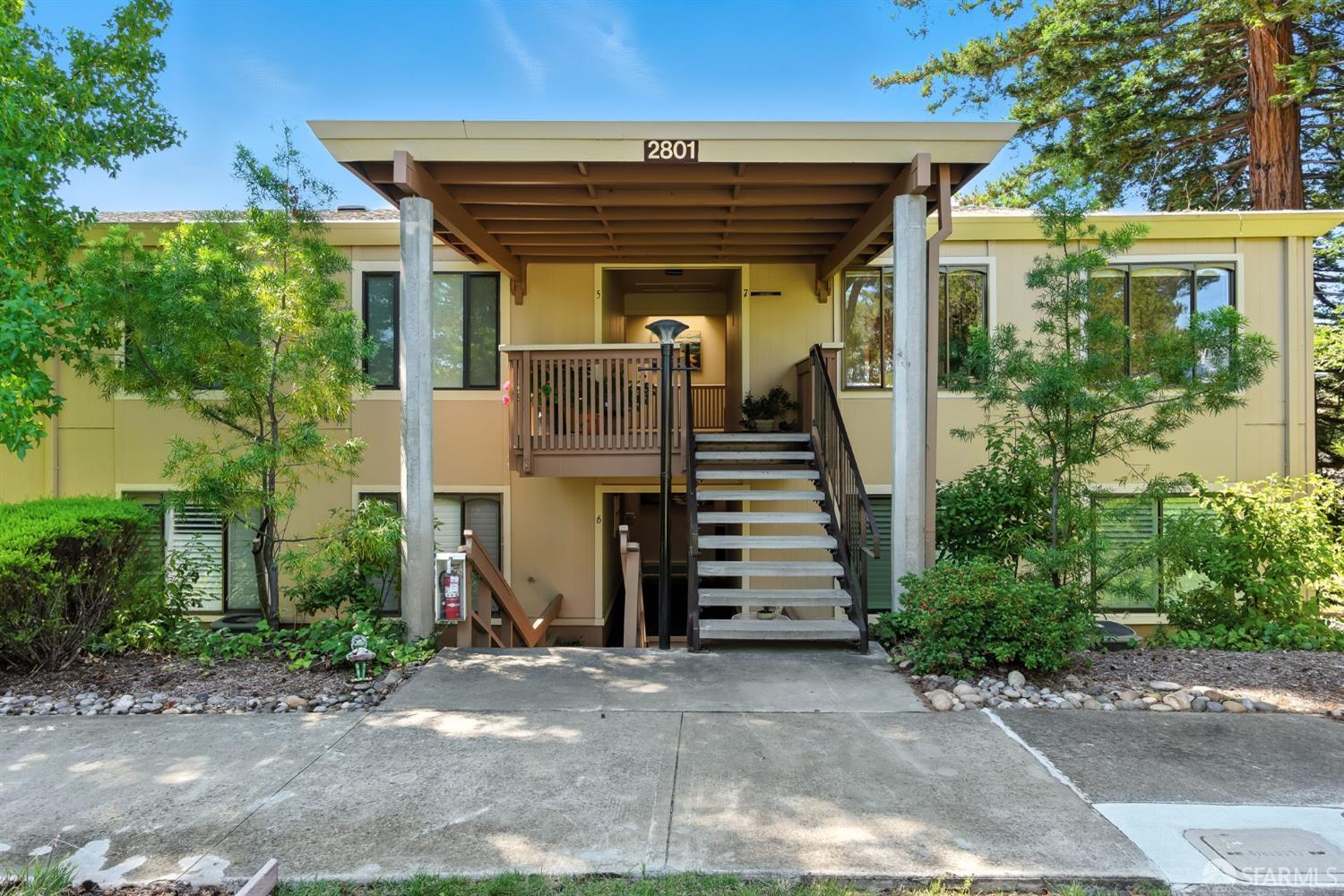 2801 Golden Rain Road # 7