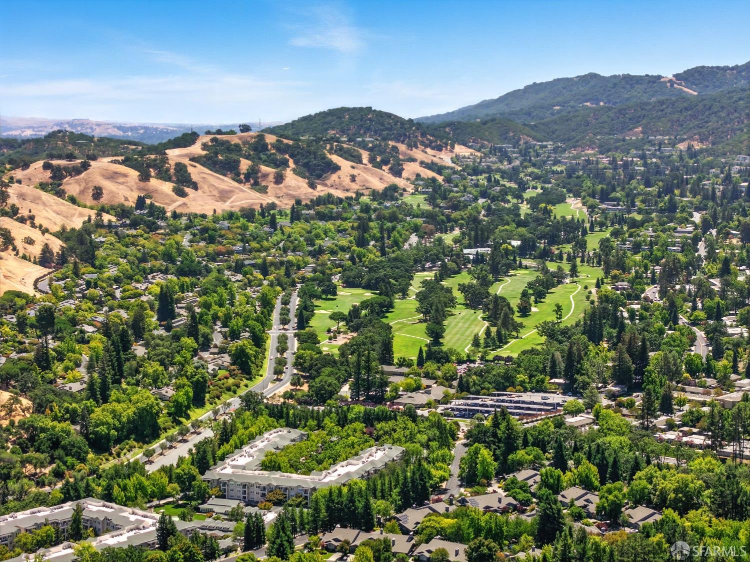 2801 Golden Rain Road # 7