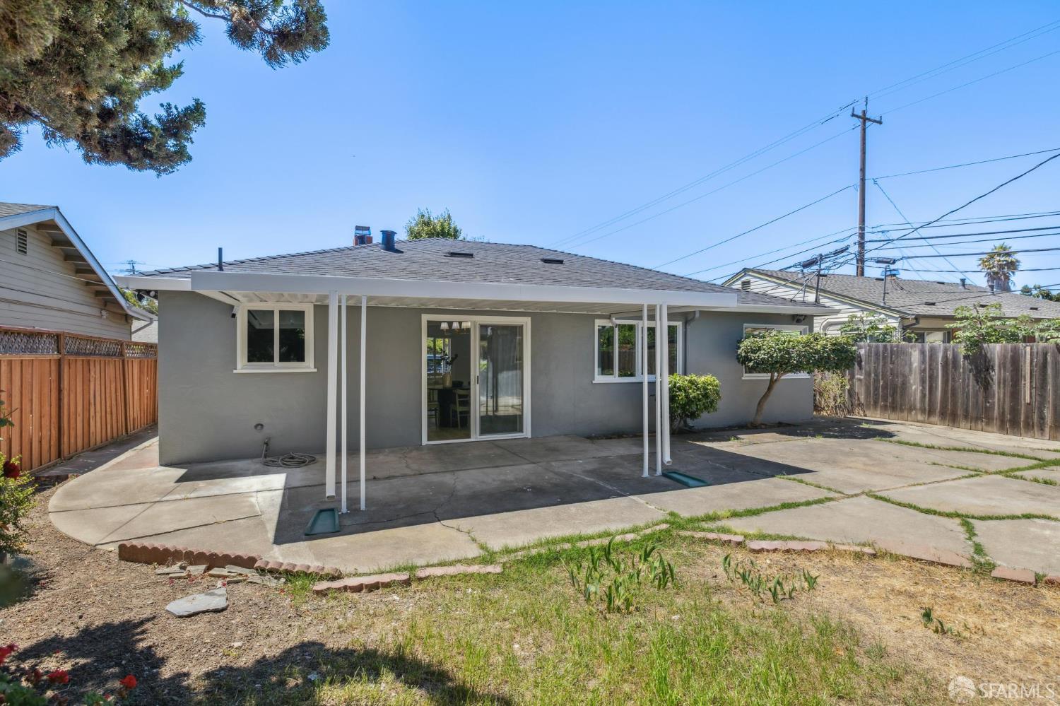 941 Norton Street