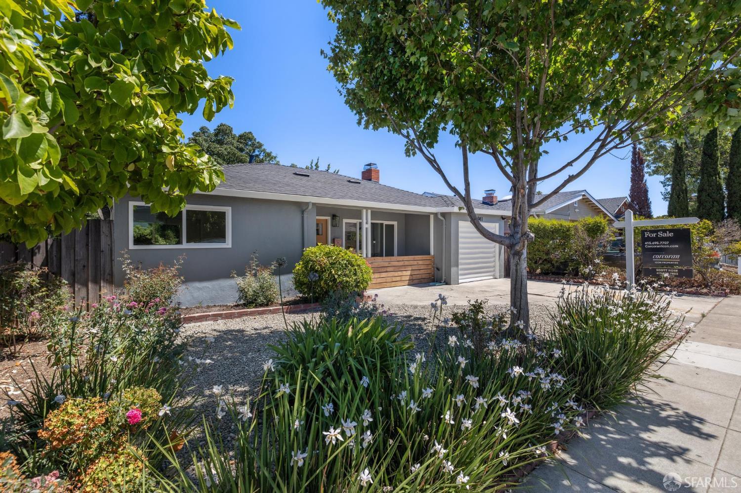 941 Norton Street