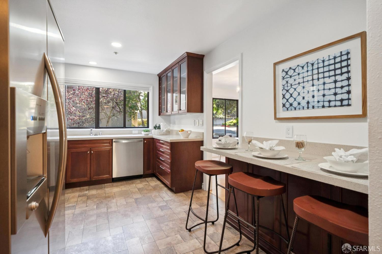 208 N Lake Merced Hills # 1E