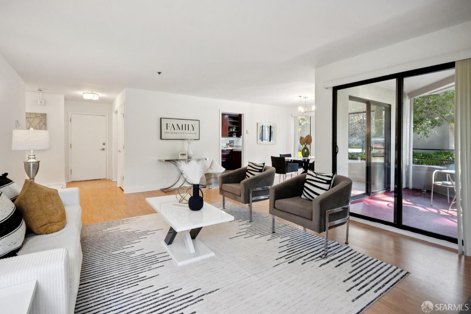 208 N Lake Merced Hills # 1E