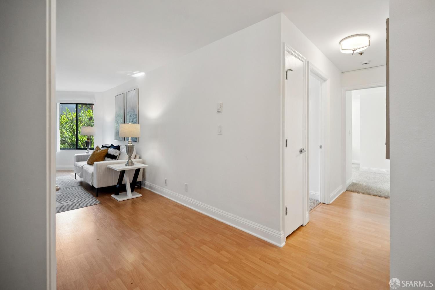 208 N Lake Merced Hills # 1E
