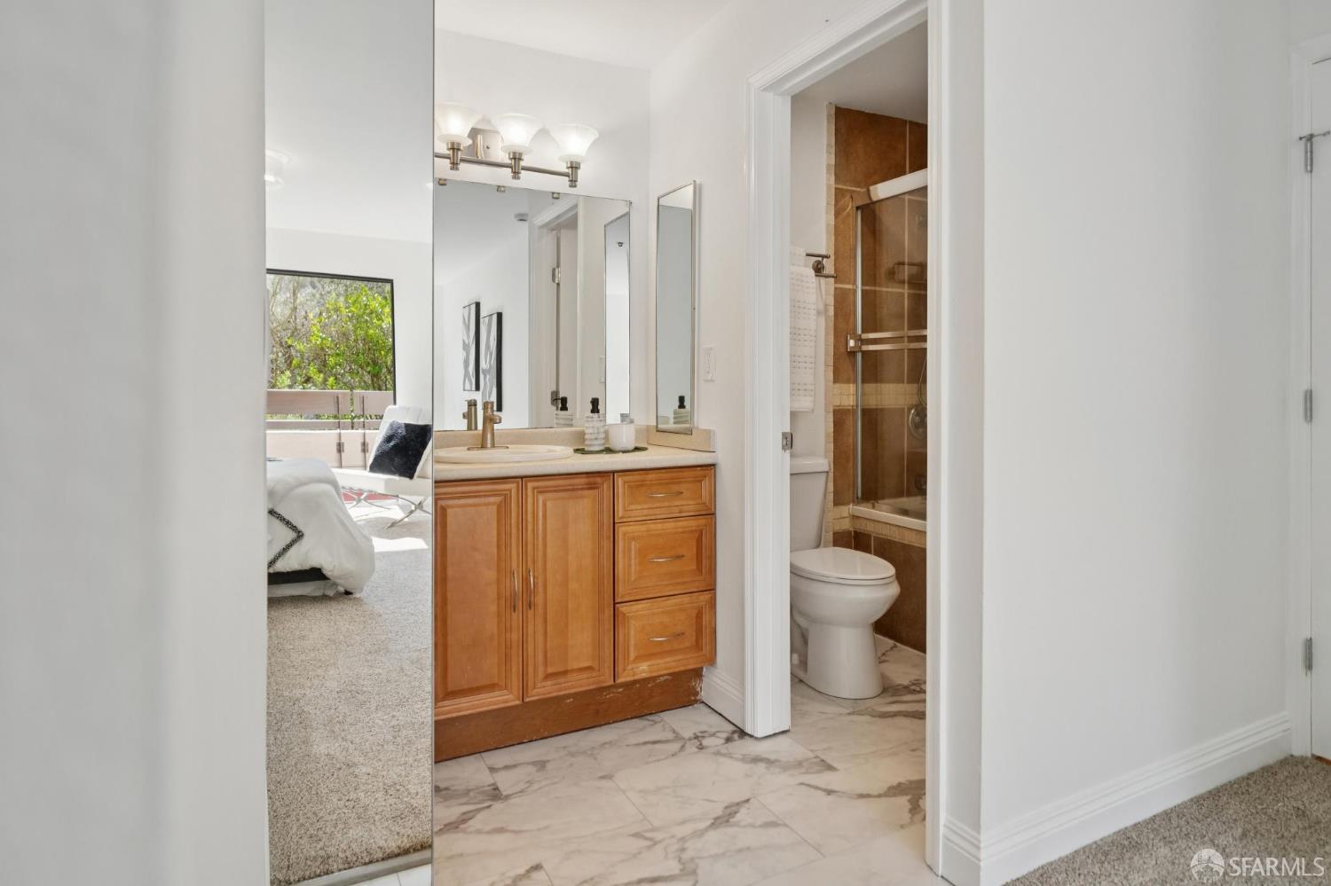 208 N Lake Merced Hills # 1E