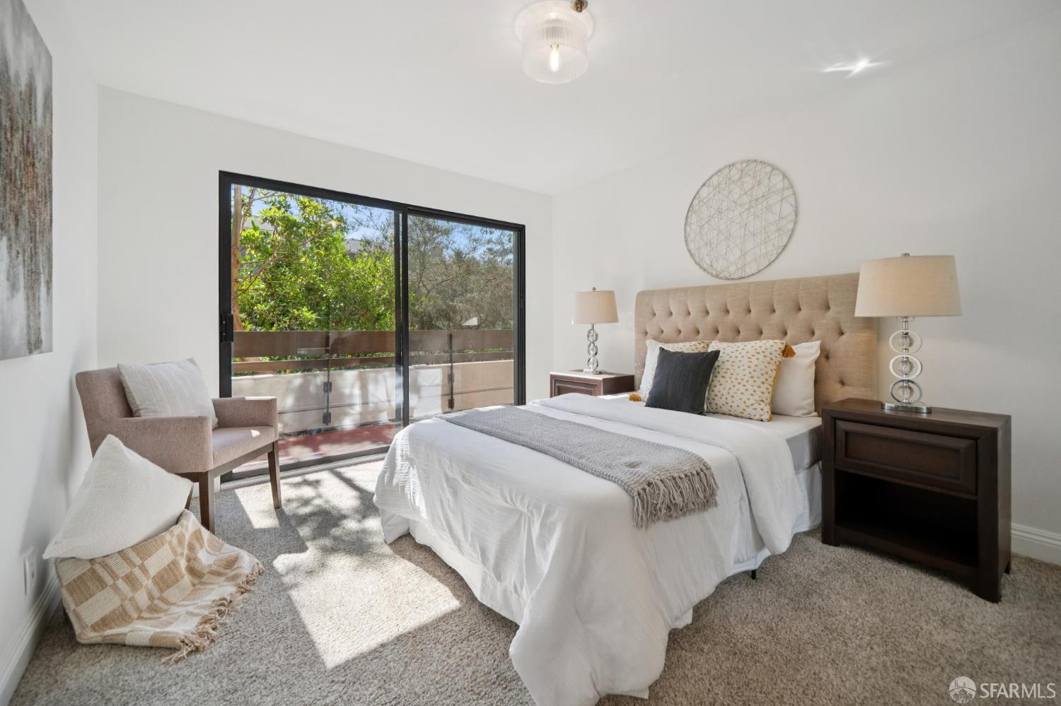 208 N Lake Merced Hills # 1E