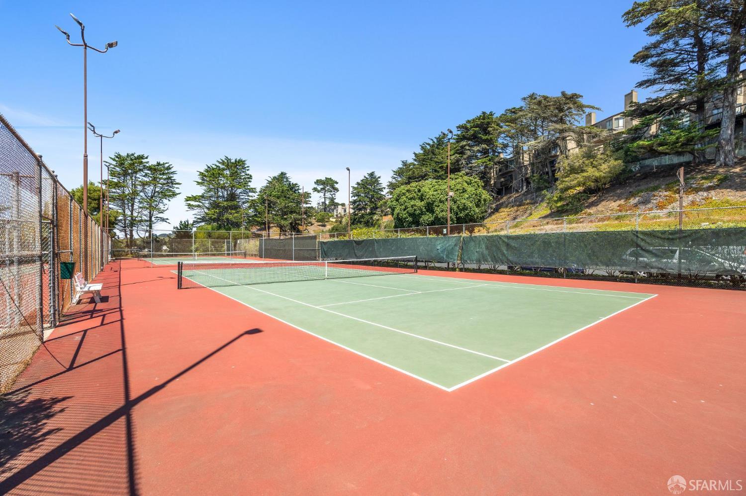 208 N Lake Merced Hills # 1E