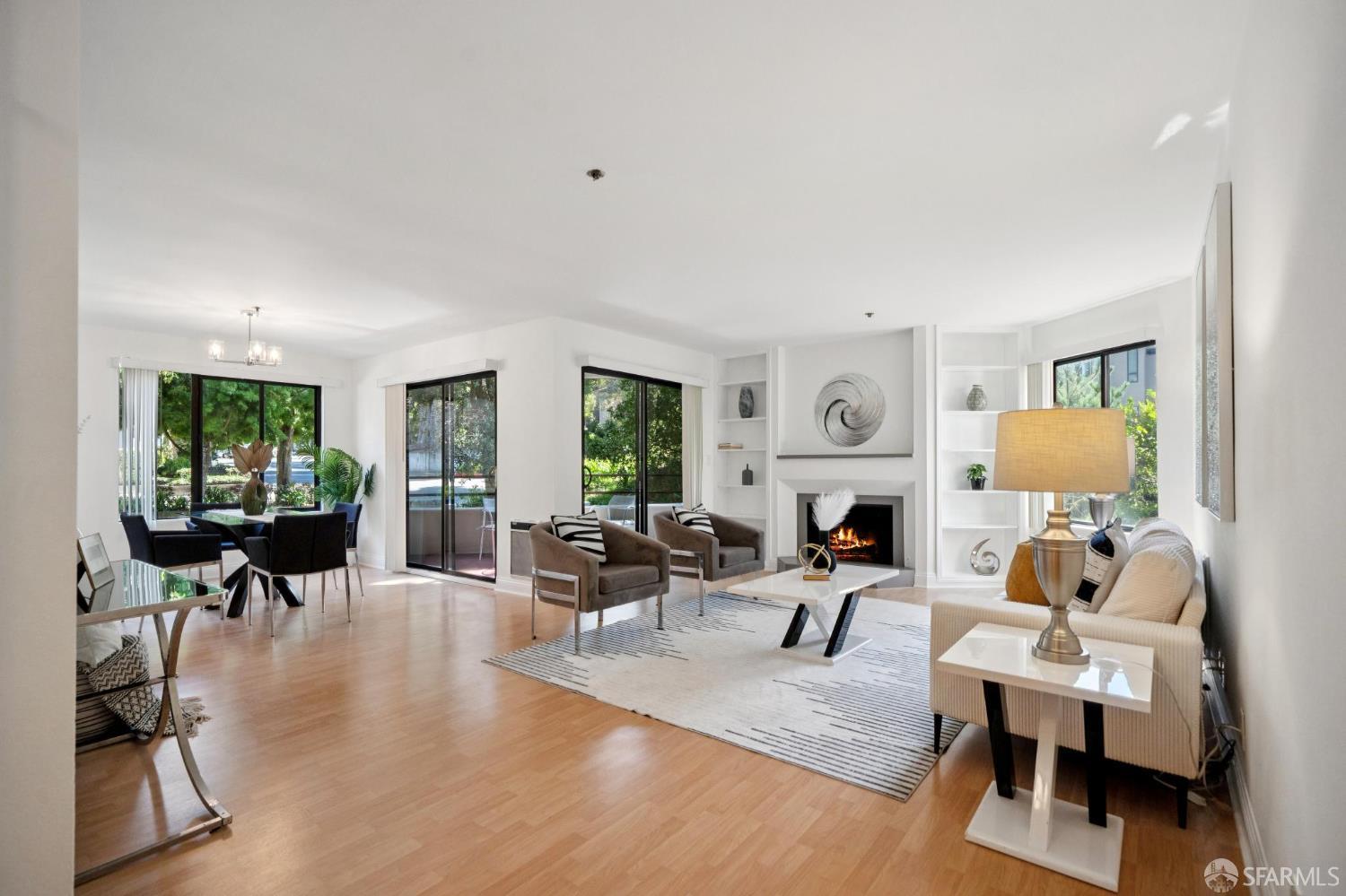 208 N Lake Merced Hills # 1E