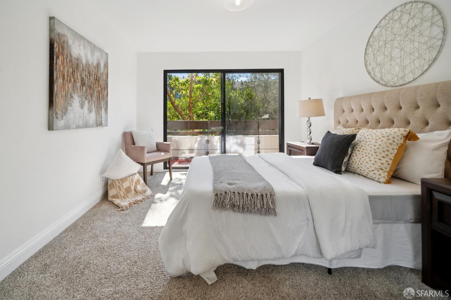 208 N Lake Merced Hills # 1E