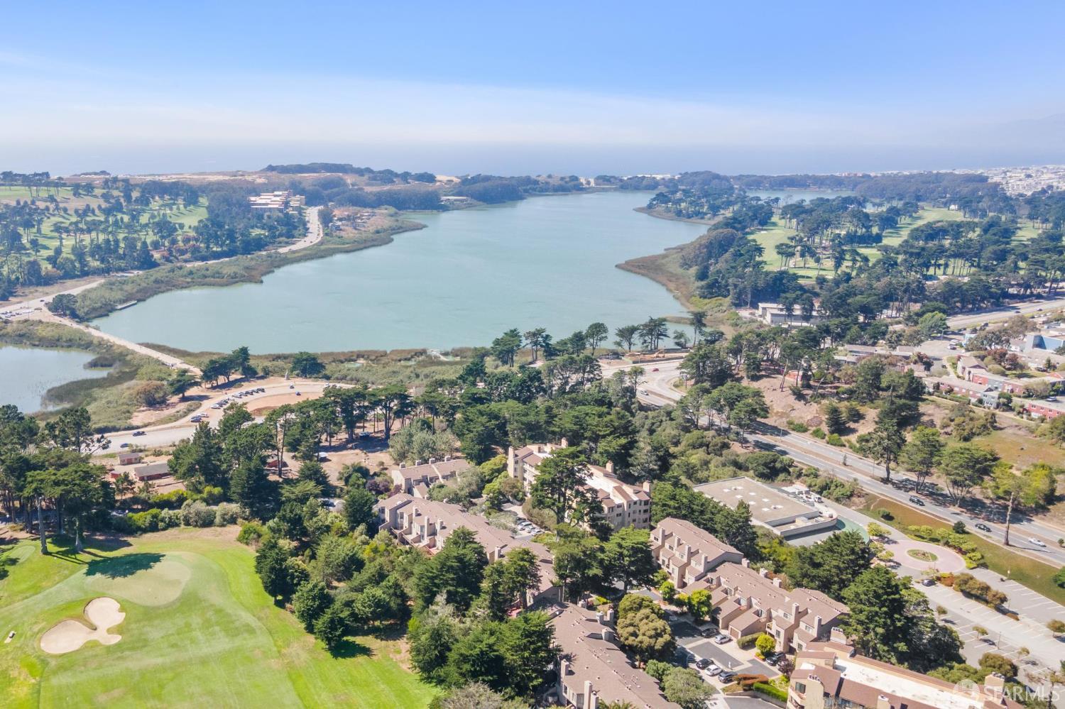 208 N Lake Merced Hills # 1E