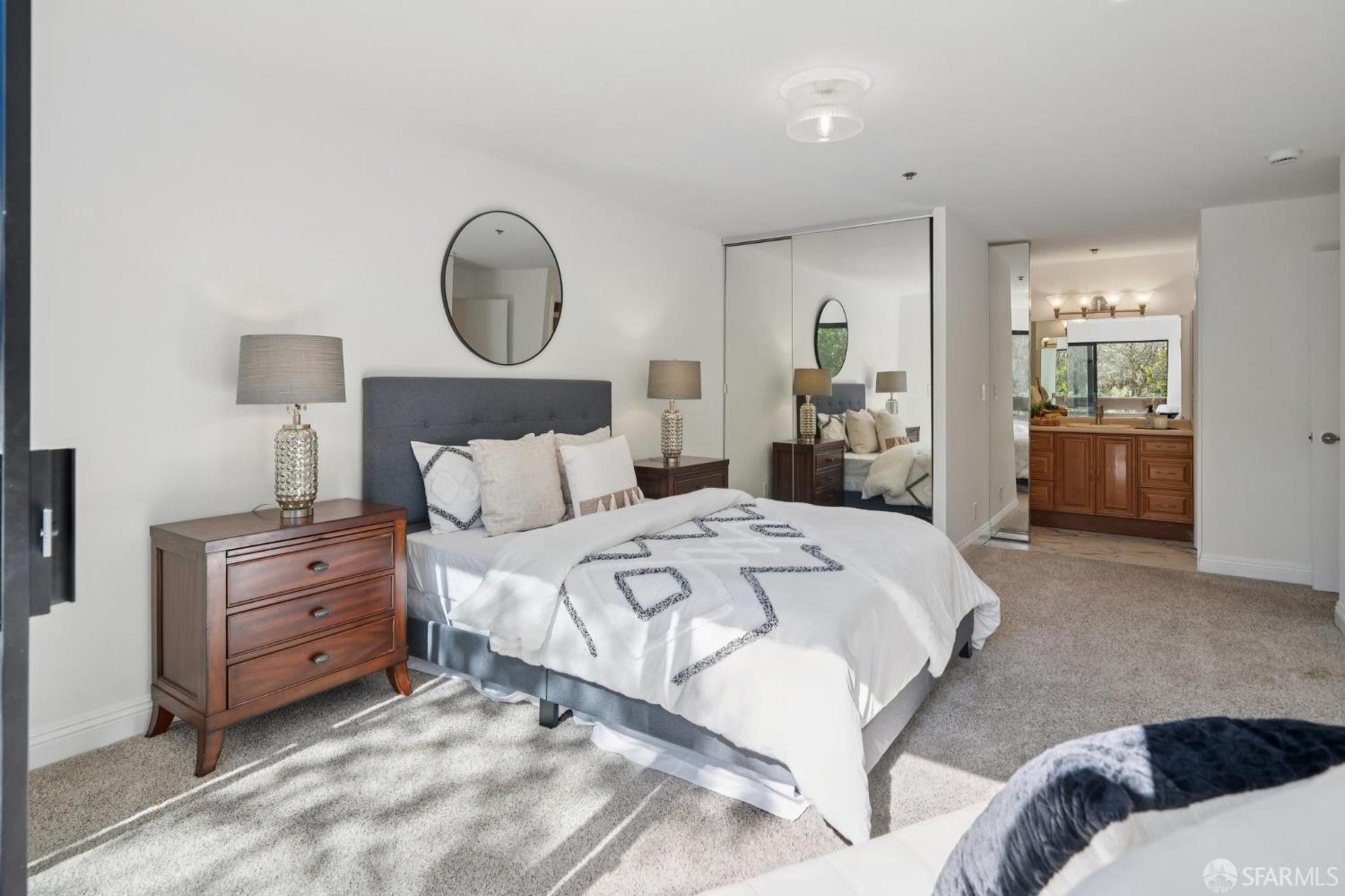 208 N Lake Merced Hills # 1E