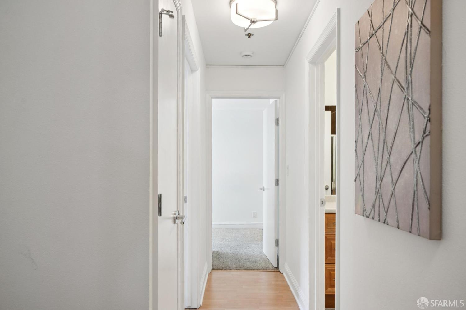 208 N Lake Merced Hills # 1E