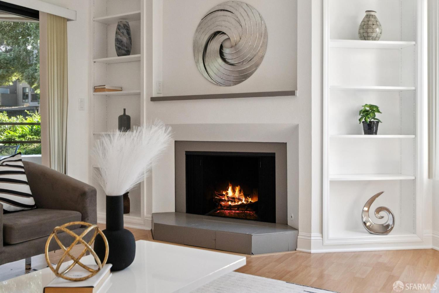 208 N Lake Merced Hills # 1E