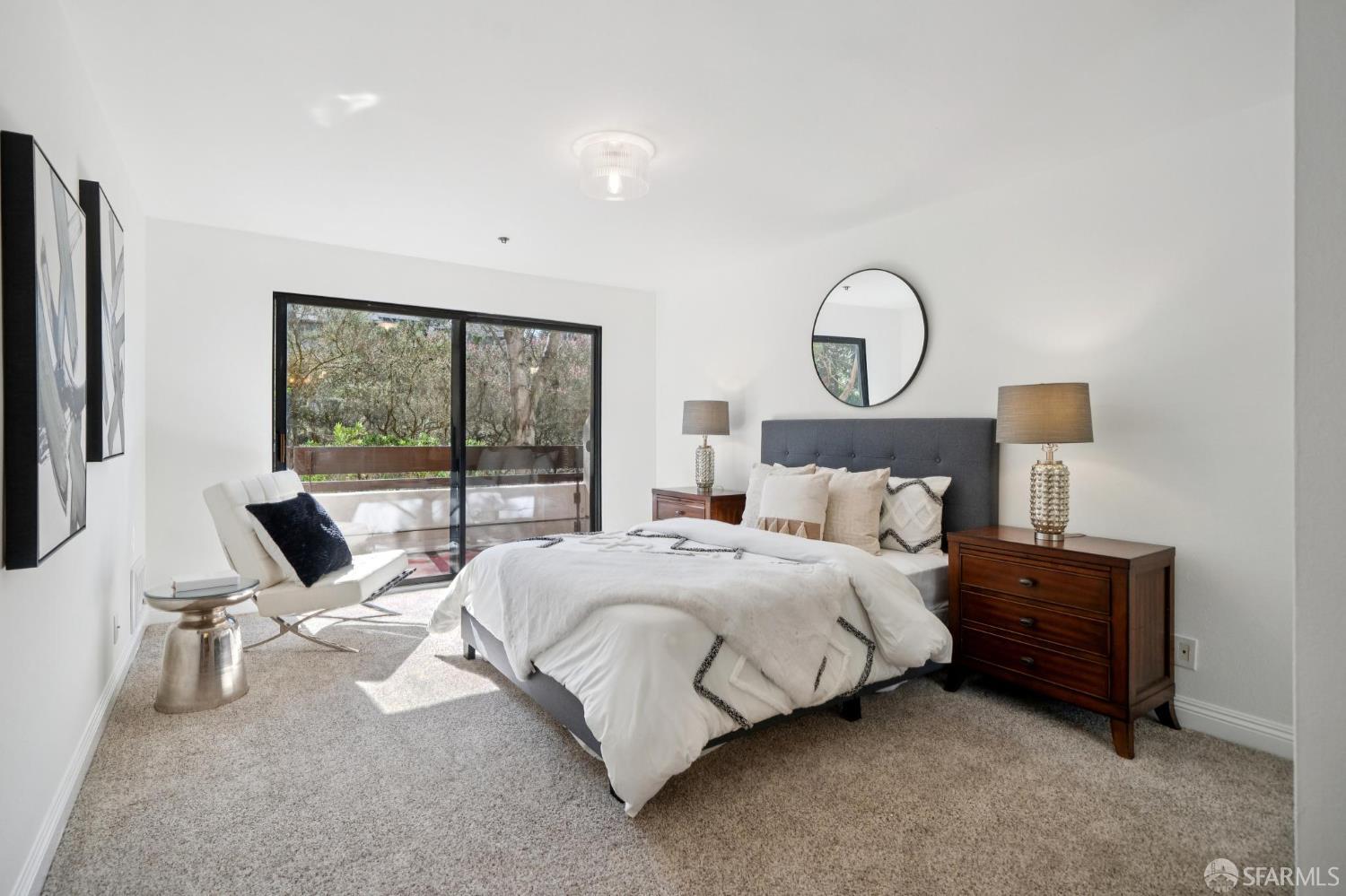 208 N Lake Merced Hills # 1E