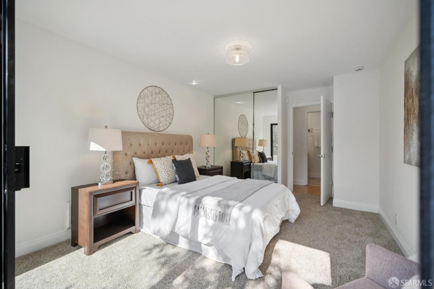 208 N Lake Merced Hills # 1E
