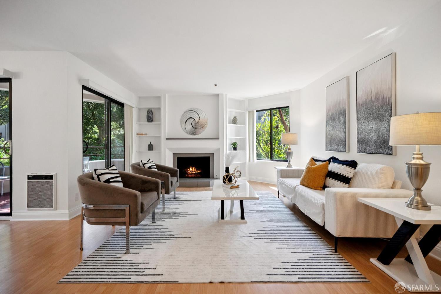 208 N Lake Merced Hills # 1E