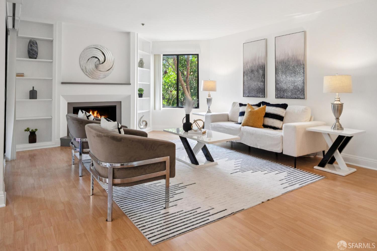 208 N Lake Merced Hills # 1E