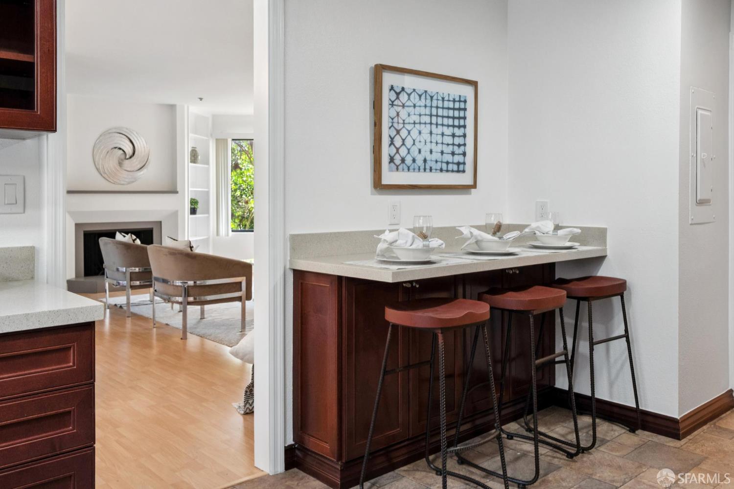 208 N Lake Merced Hills # 1E