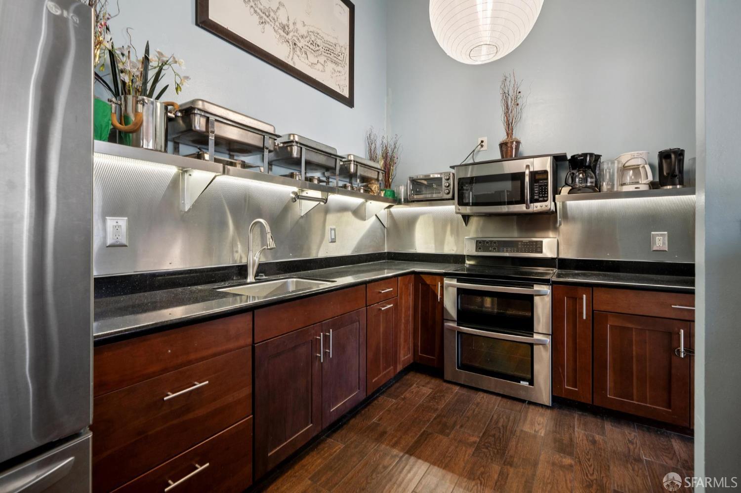 208 N Lake Merced Hills # 1E