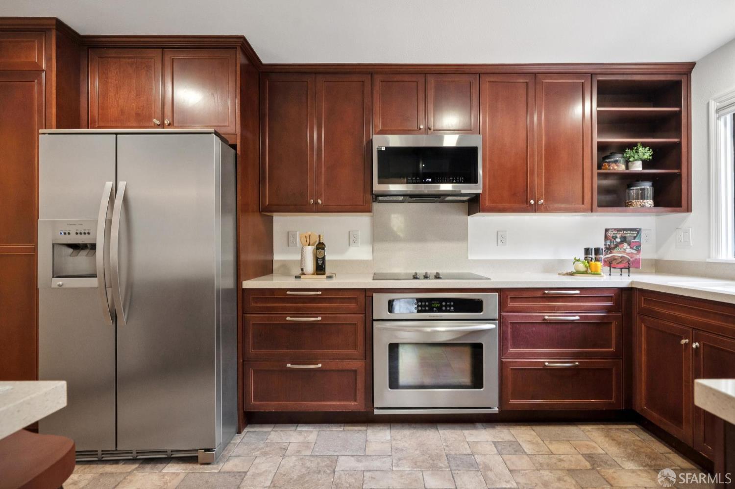 208 N Lake Merced Hills # 1E