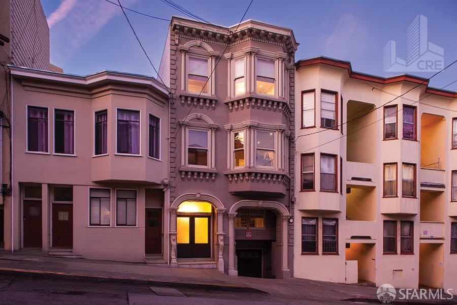 824-826 Vallejo Street