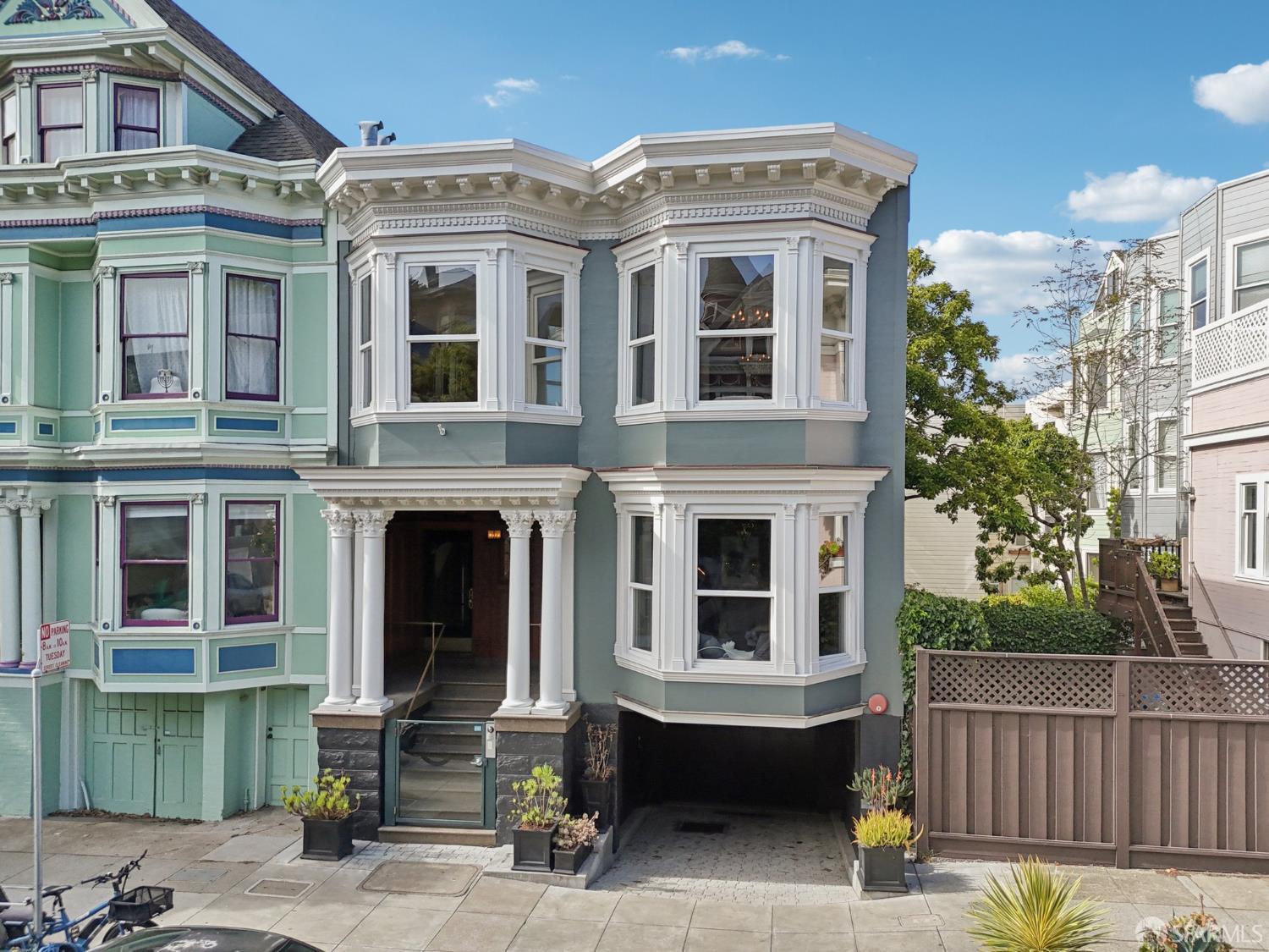 1328-1330 Waller Street