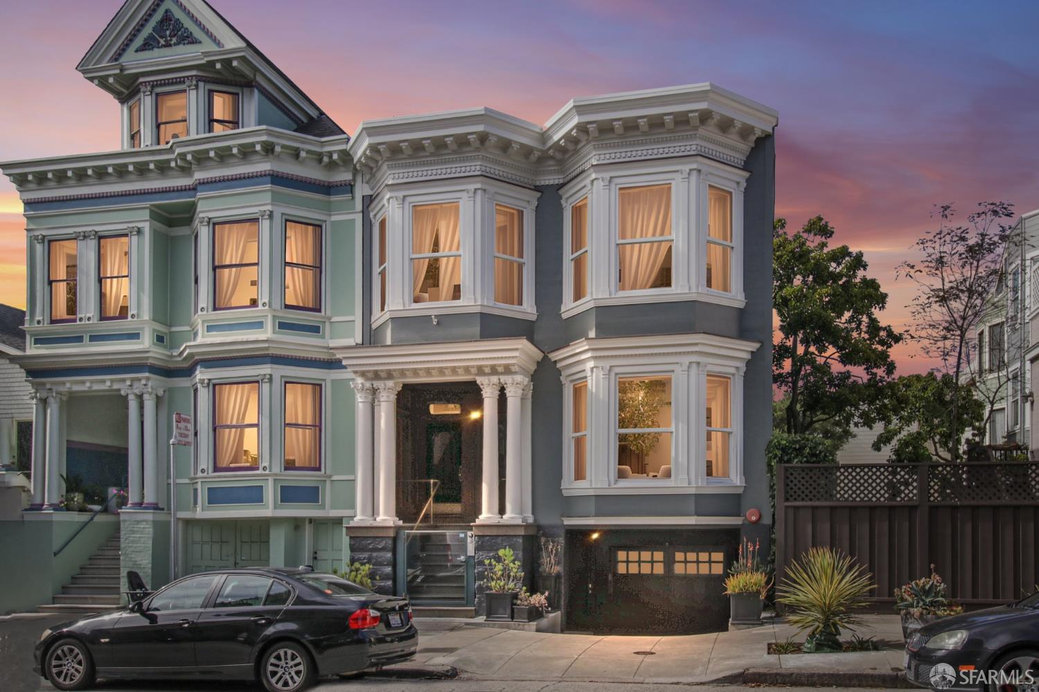 1328-1330 Waller Street