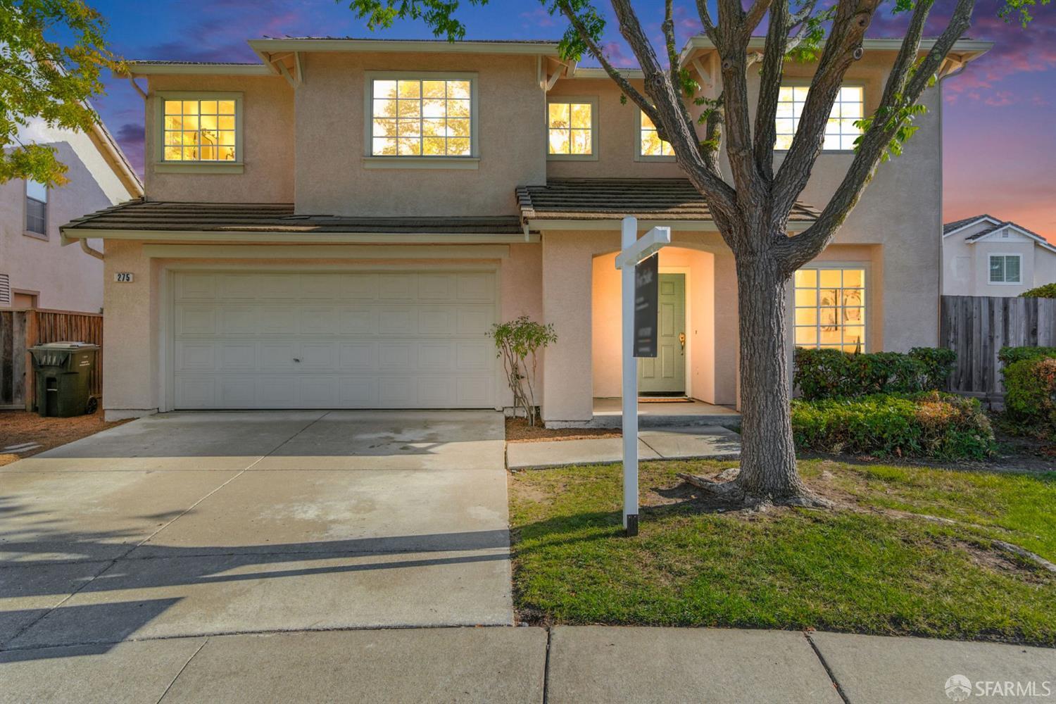 275 Brady Court