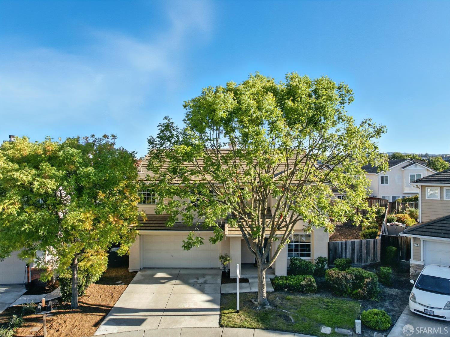275 Brady Court