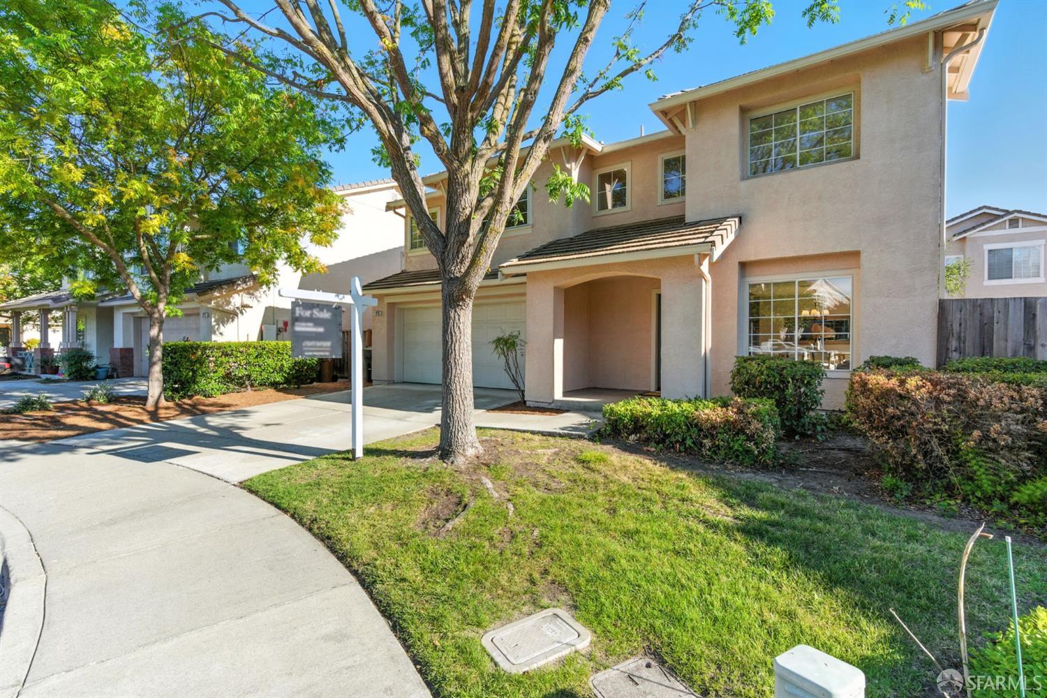 275 Brady Court