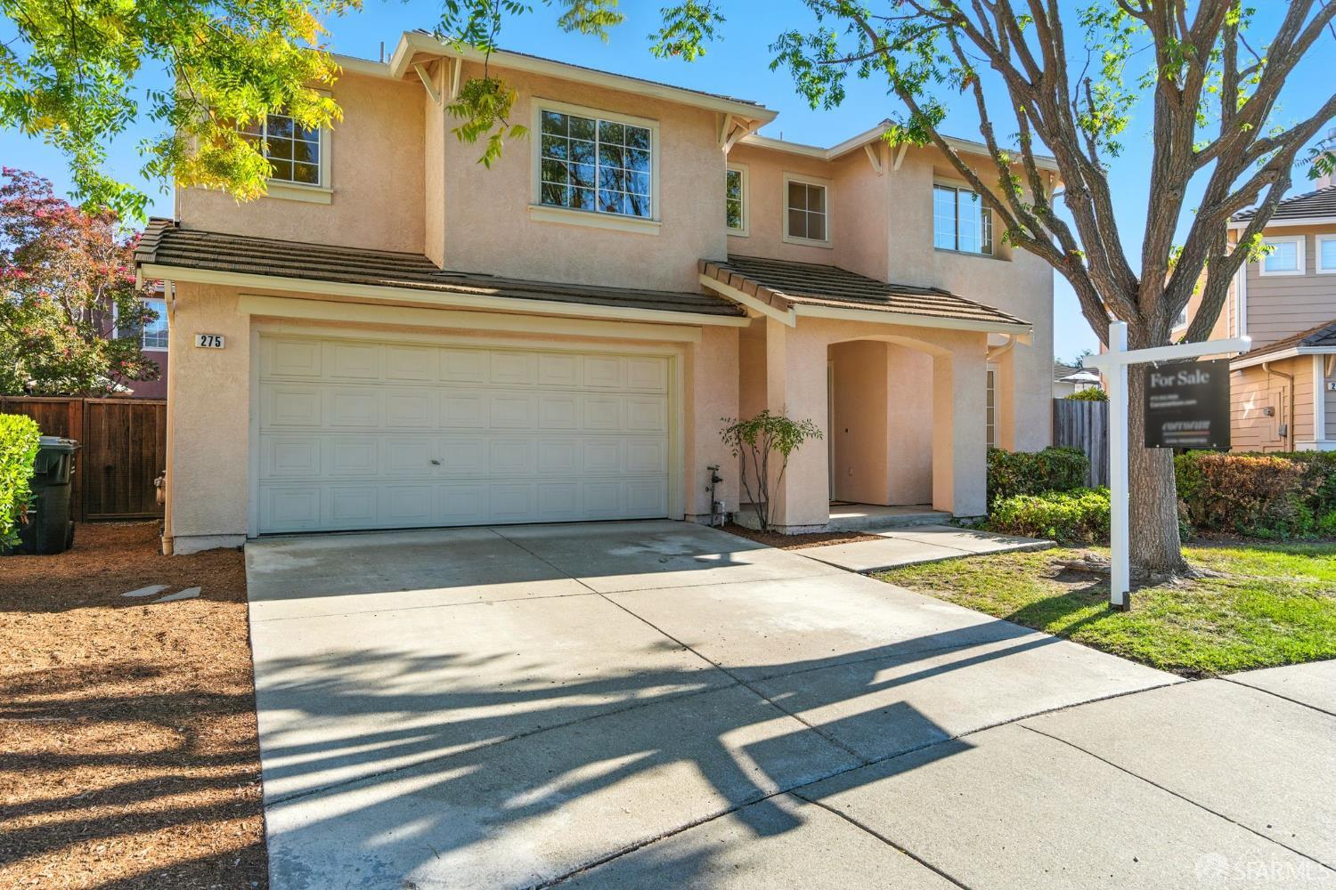 275 Brady Court