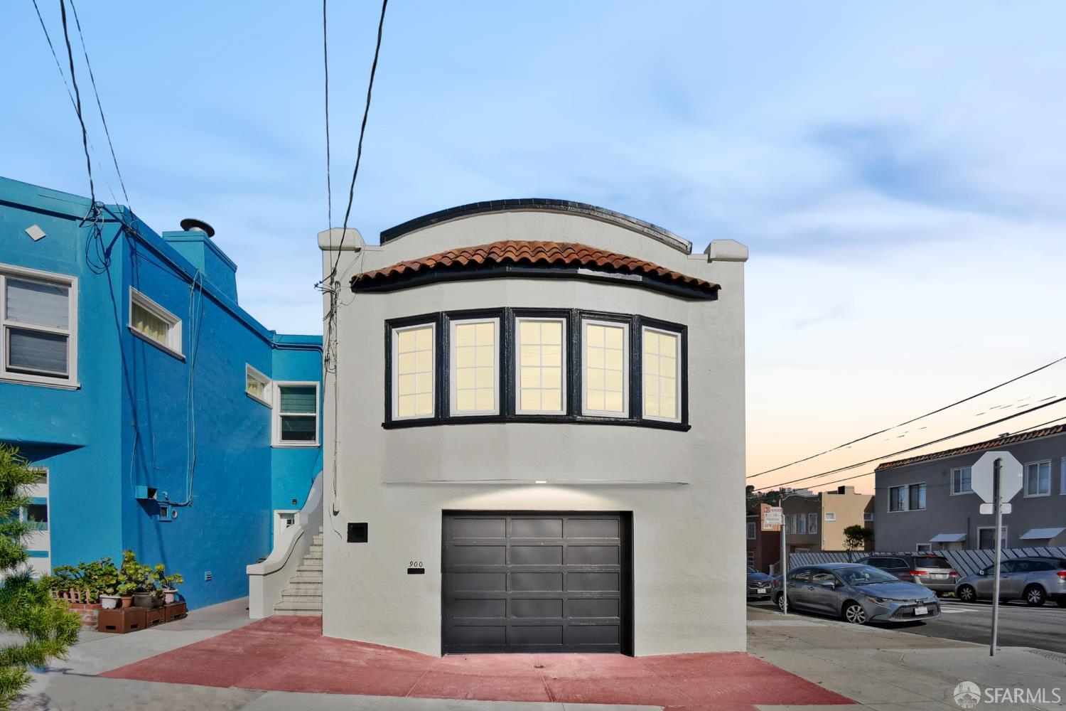 900 Huron Avenue