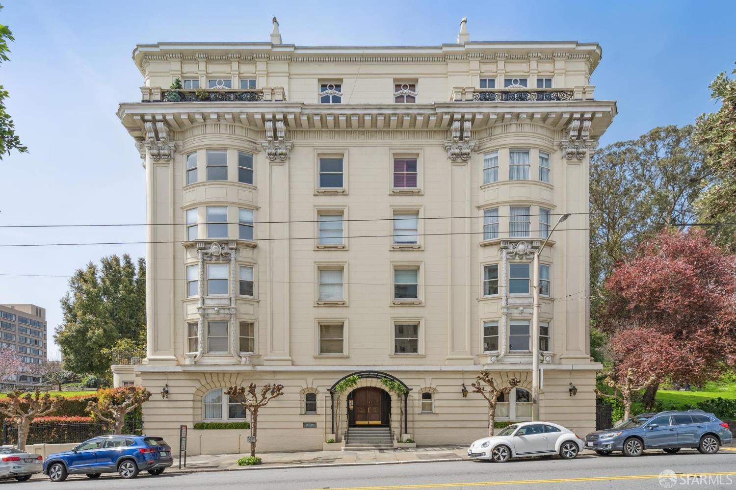 1925 Gough Street # 51