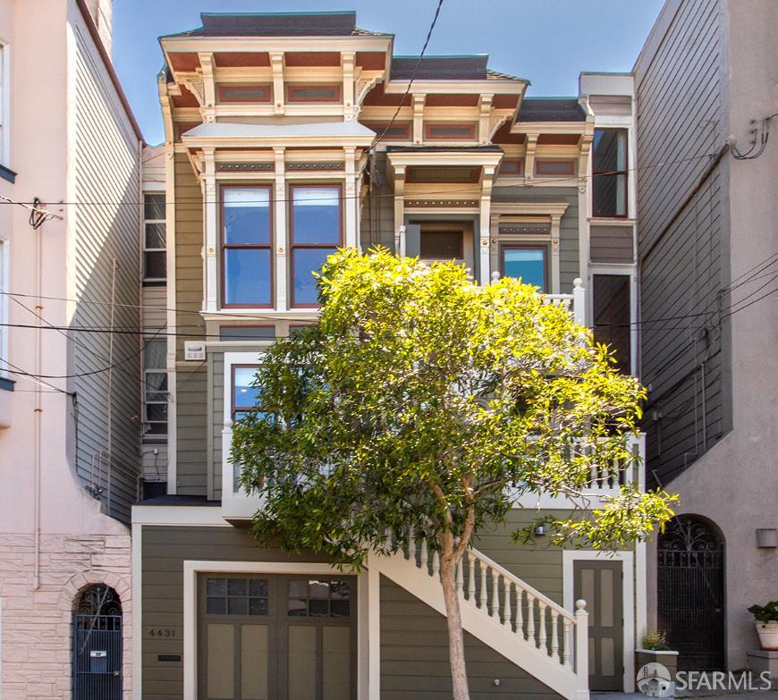 4431 19th Street