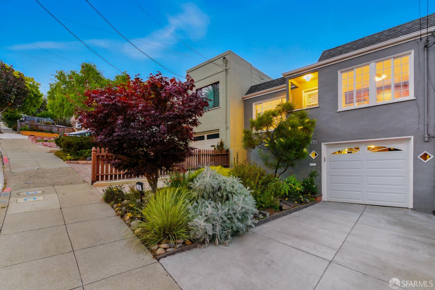 28 Melrose Avenue