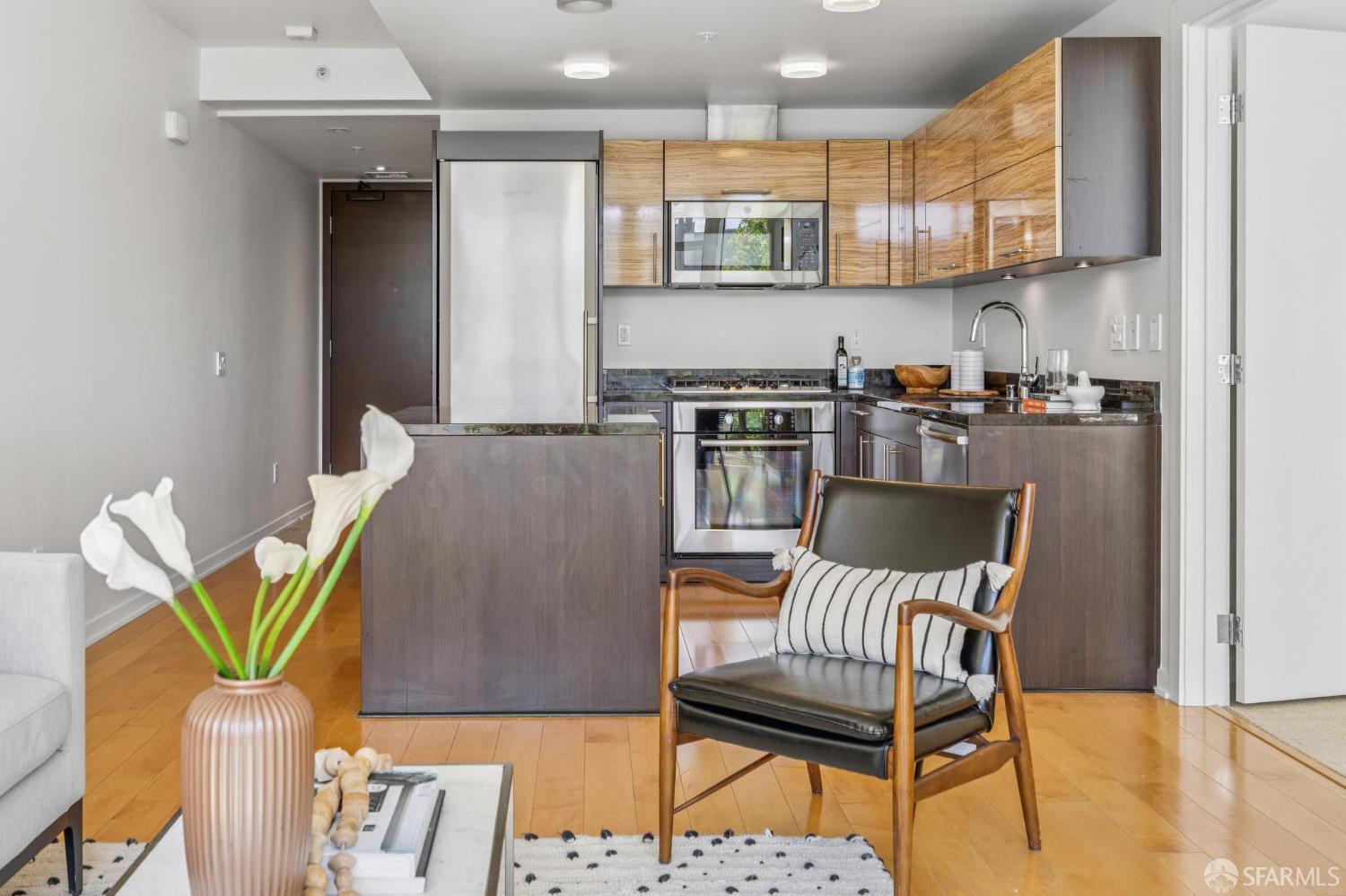 829 Folsom Street # 216