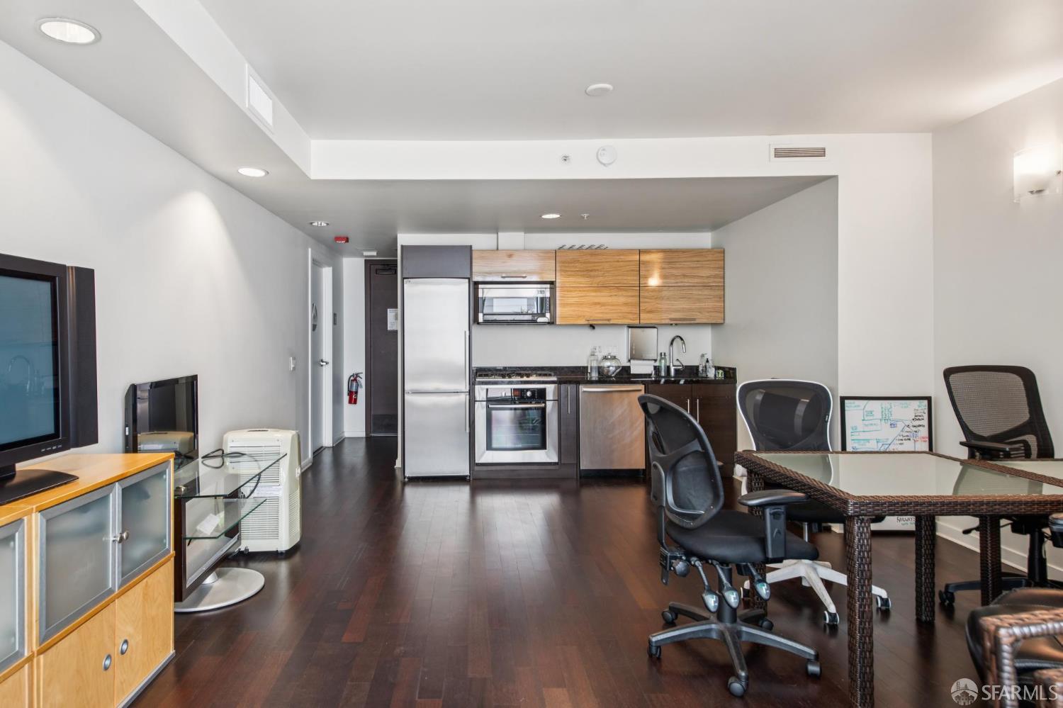829 Folsom Street # 216