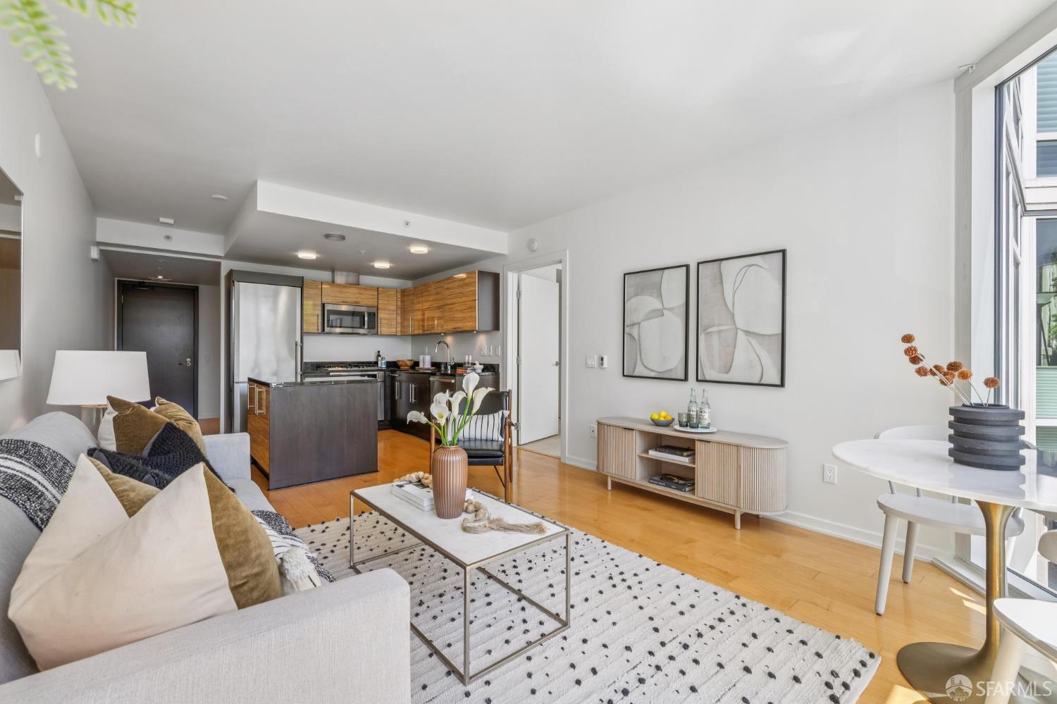 829 Folsom Street # 216