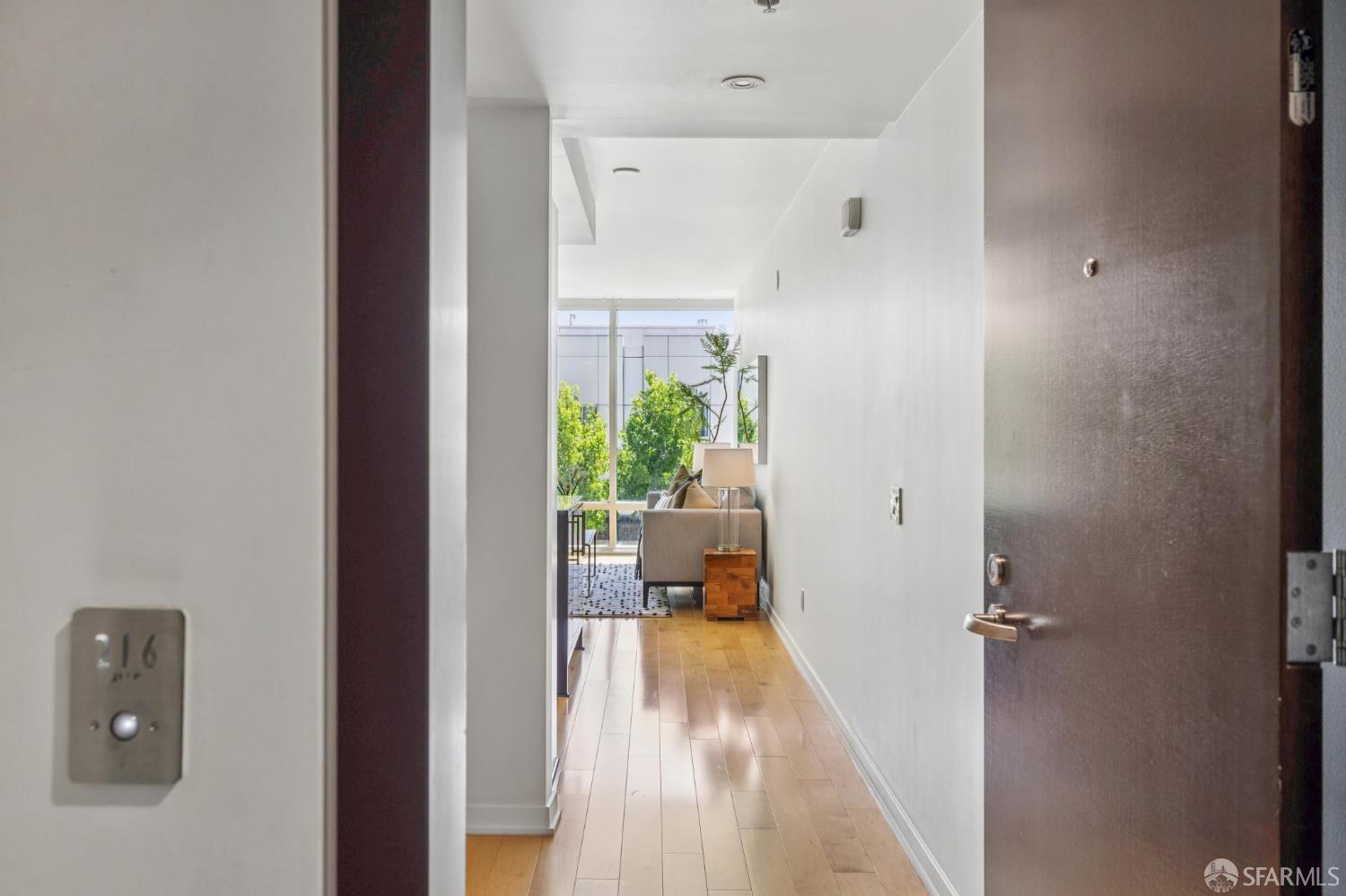 829 Folsom Street # 216