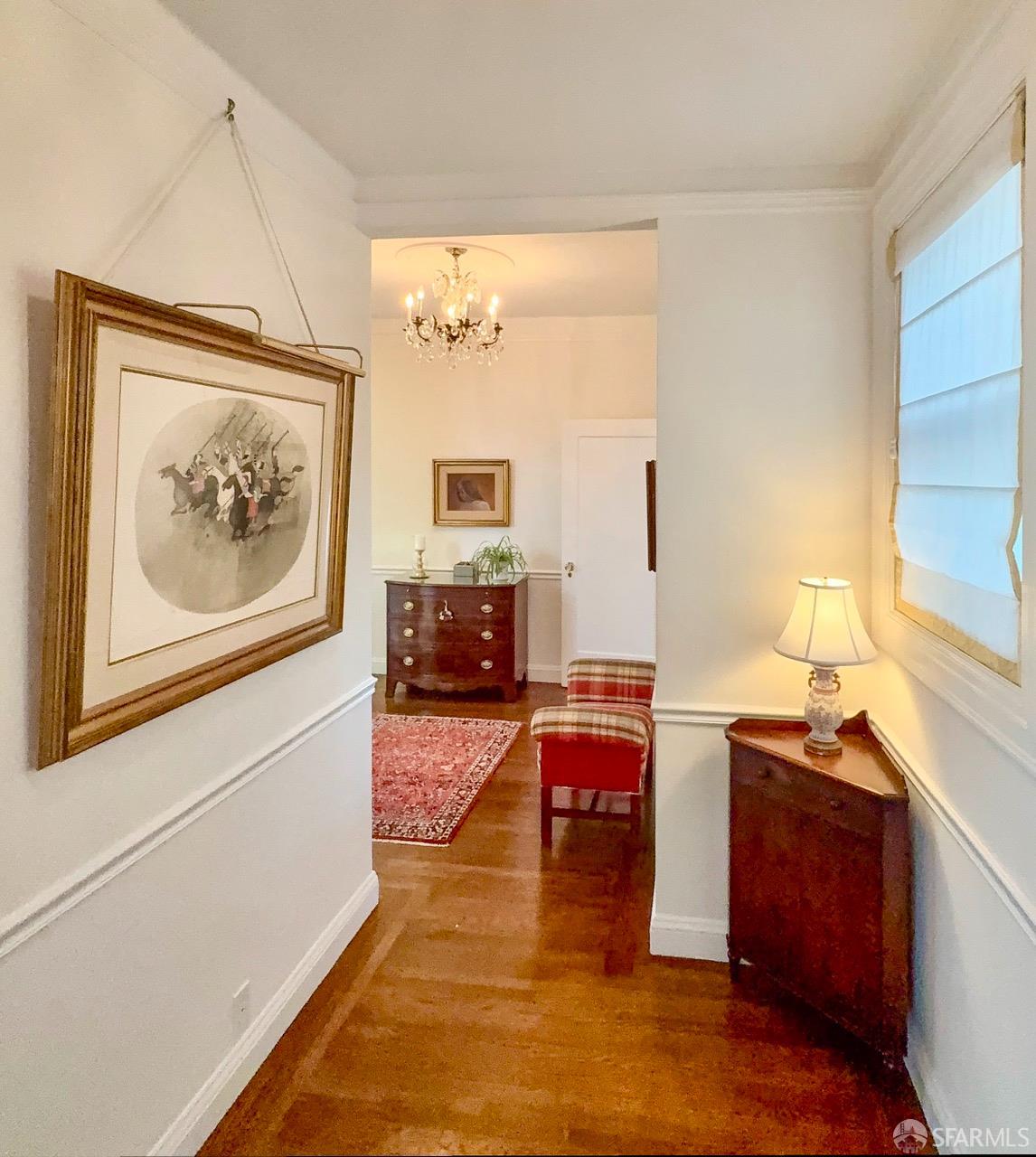 2111 Hyde Street # 505