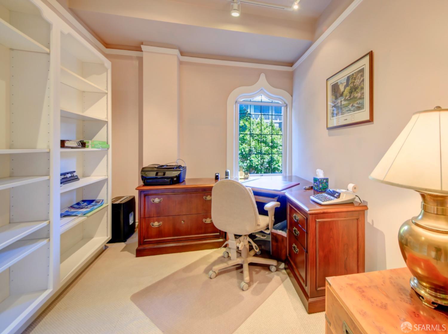 2111 Hyde Street # 505