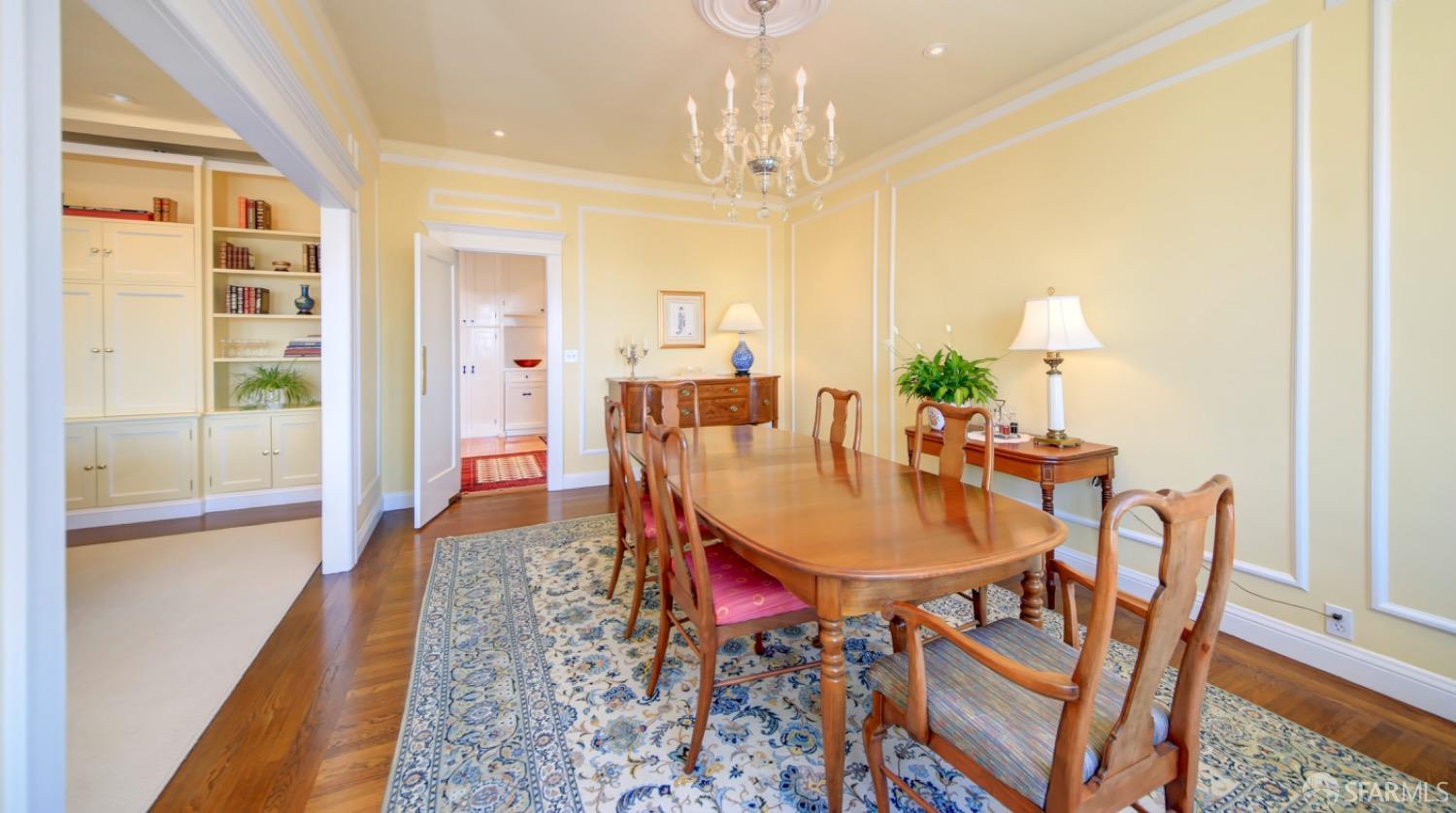 2111 Hyde Street # 505