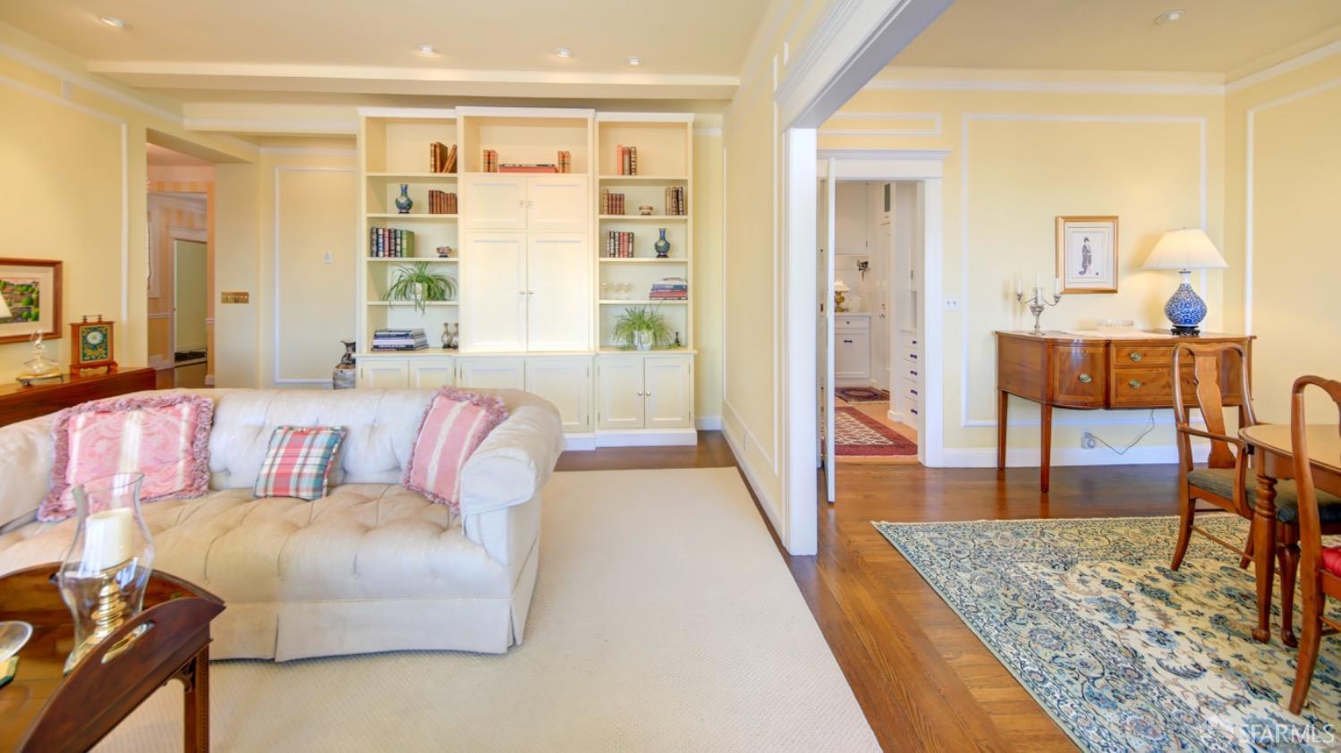 2111 Hyde Street # 505