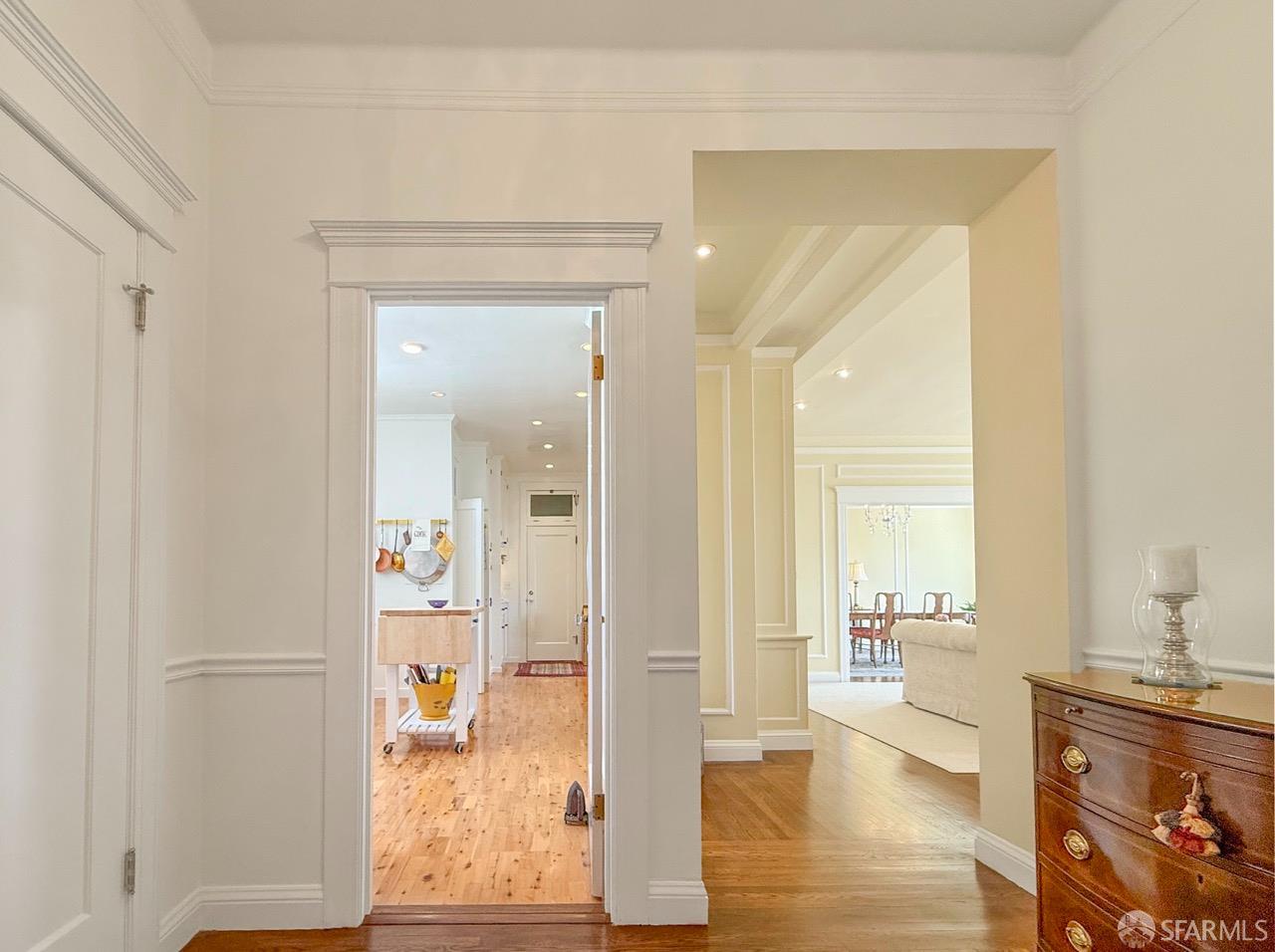 2111 Hyde Street # 505