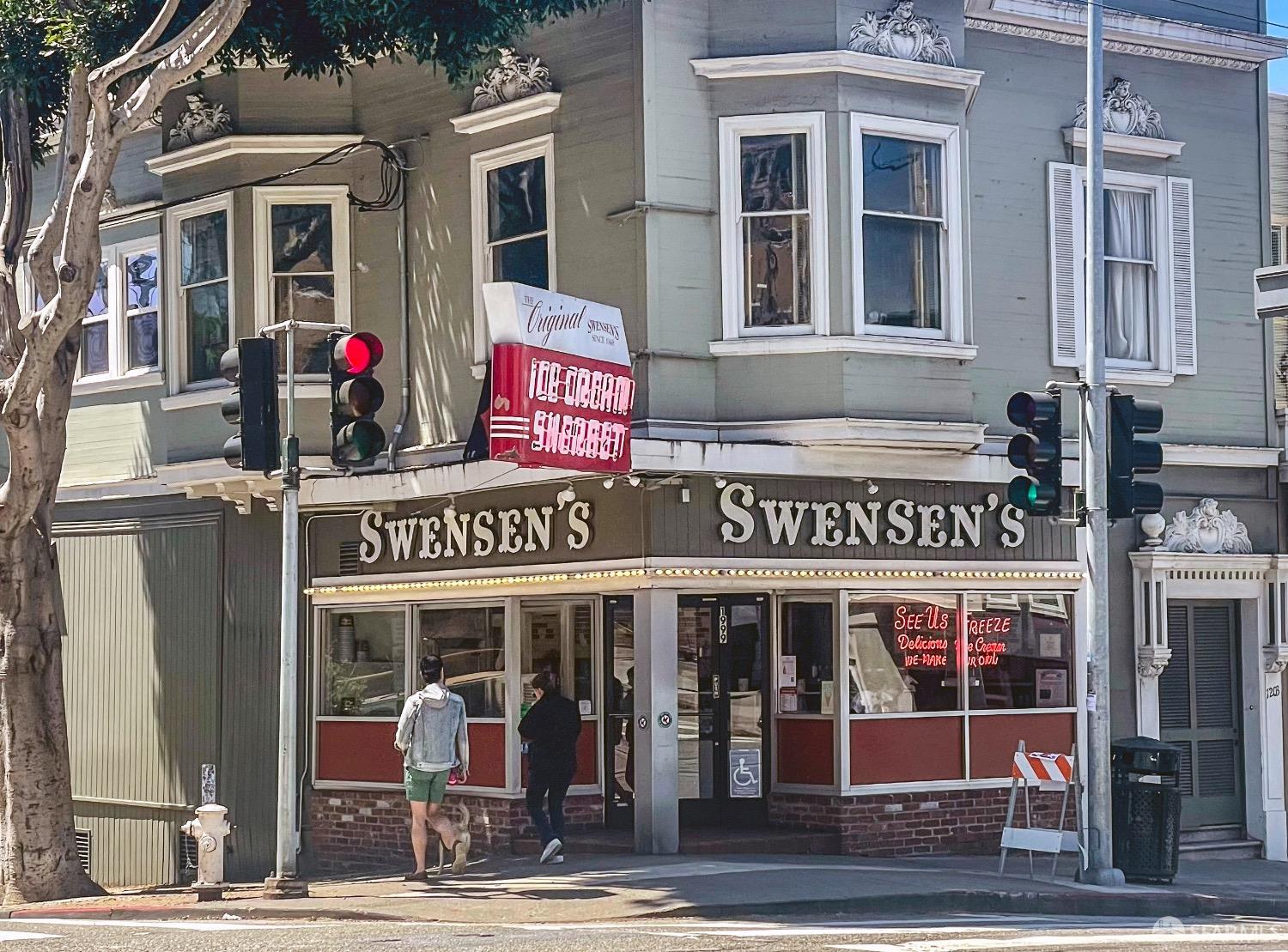 2111 Hyde Street # 505